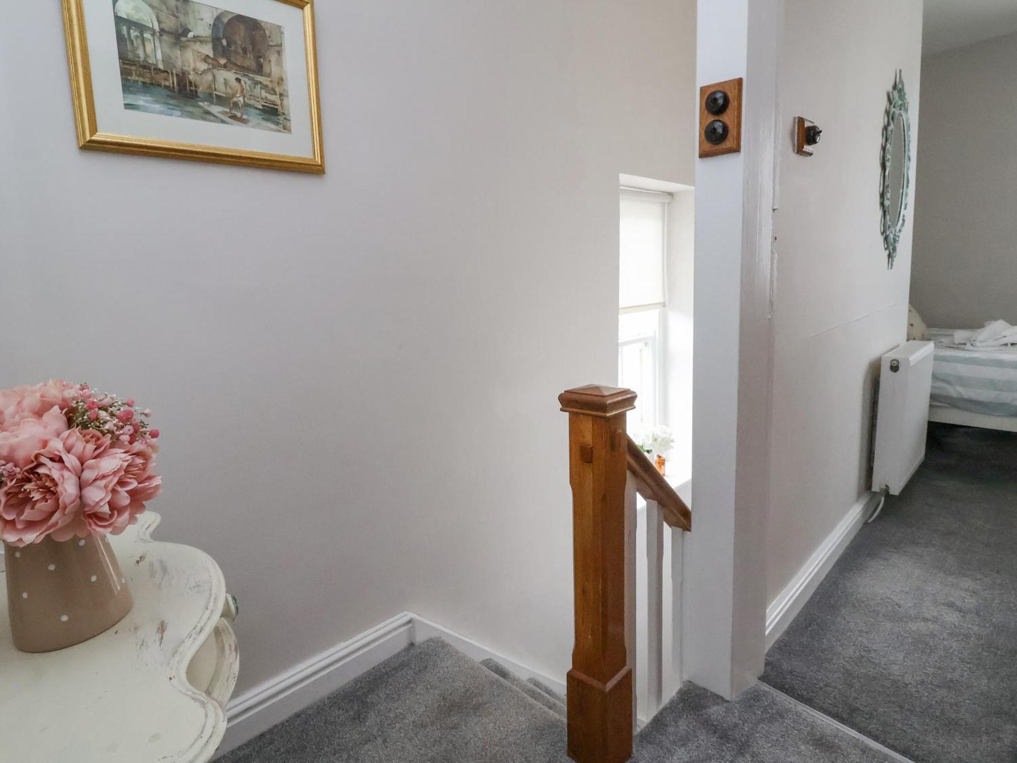 Millgate Cottage Conwy Exterior foto
